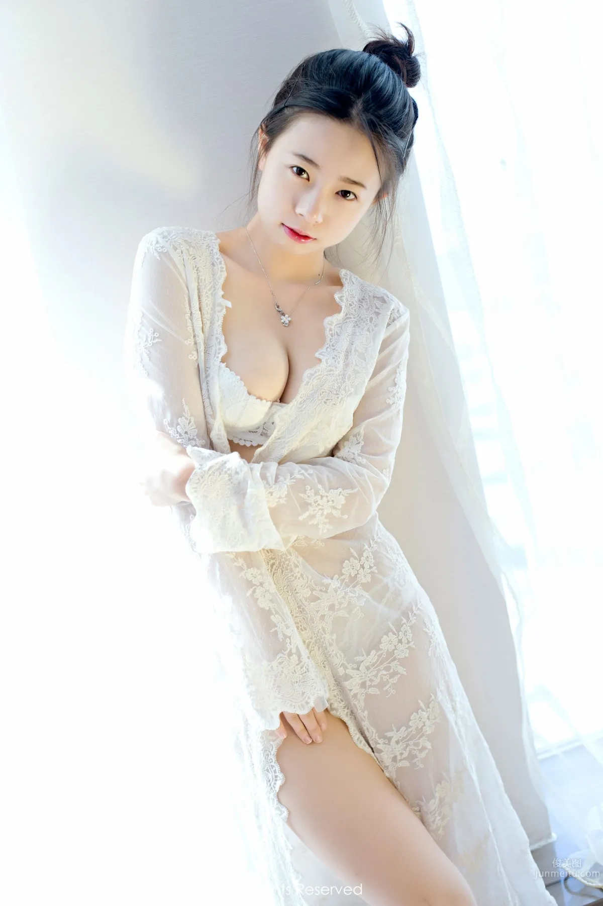 草莓zz- [XIUREN秀人網] 2016.11.21 XR20161121N00641 50