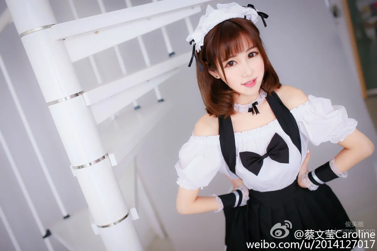 蔡文瑩- 2014chinajoy起凡展台SG 12