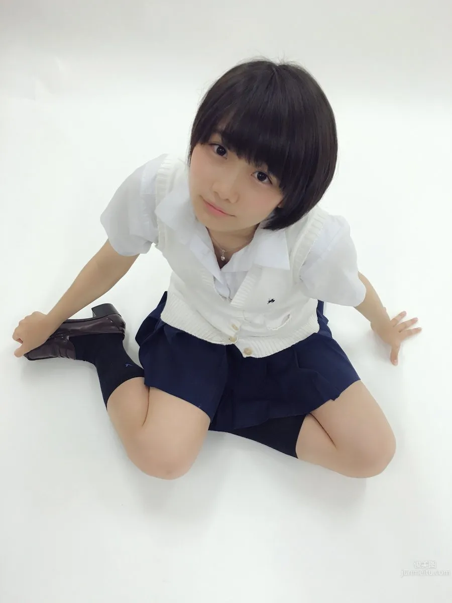 河井玲奈- 新晉美少女Twitter私房照 13