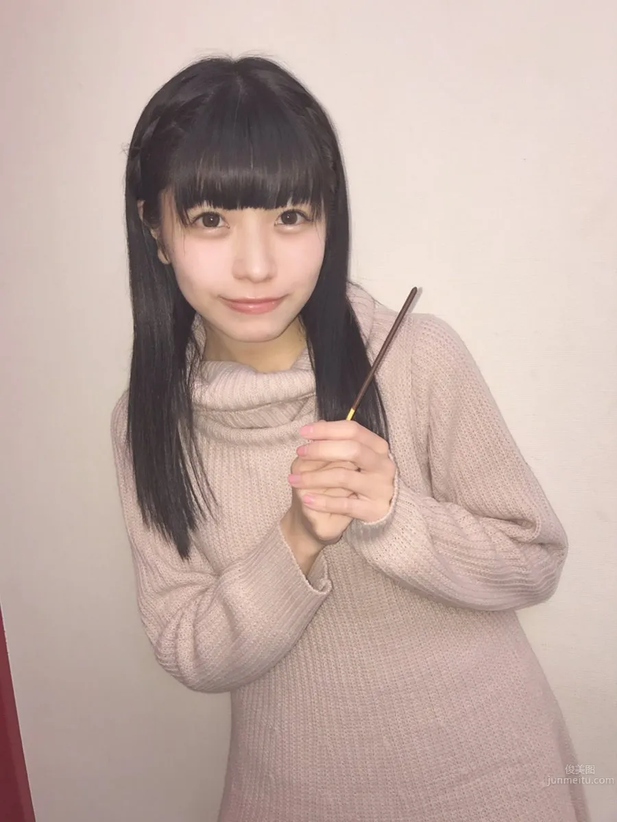 石川夏海- 可愛小美女私房照 9