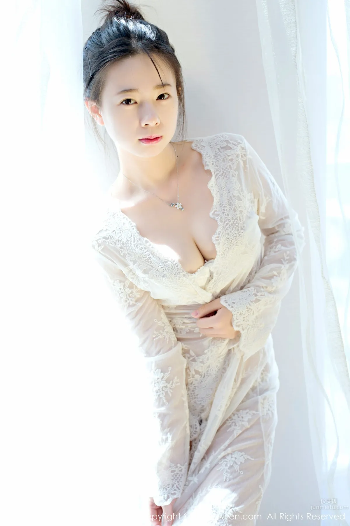 草莓zz- [XIUREN秀人網] 2016.11.21 XR20161121N00641 60