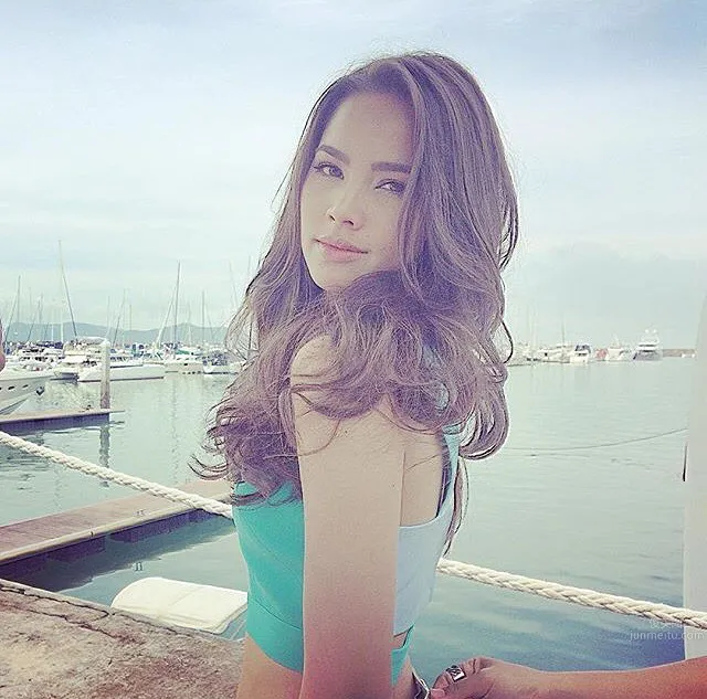 Urassaya Sperbund- 泰國最氣質美人美圖 16