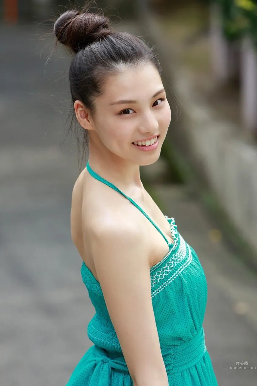 相樂伊織- 日本屈指可數的風格美人 11