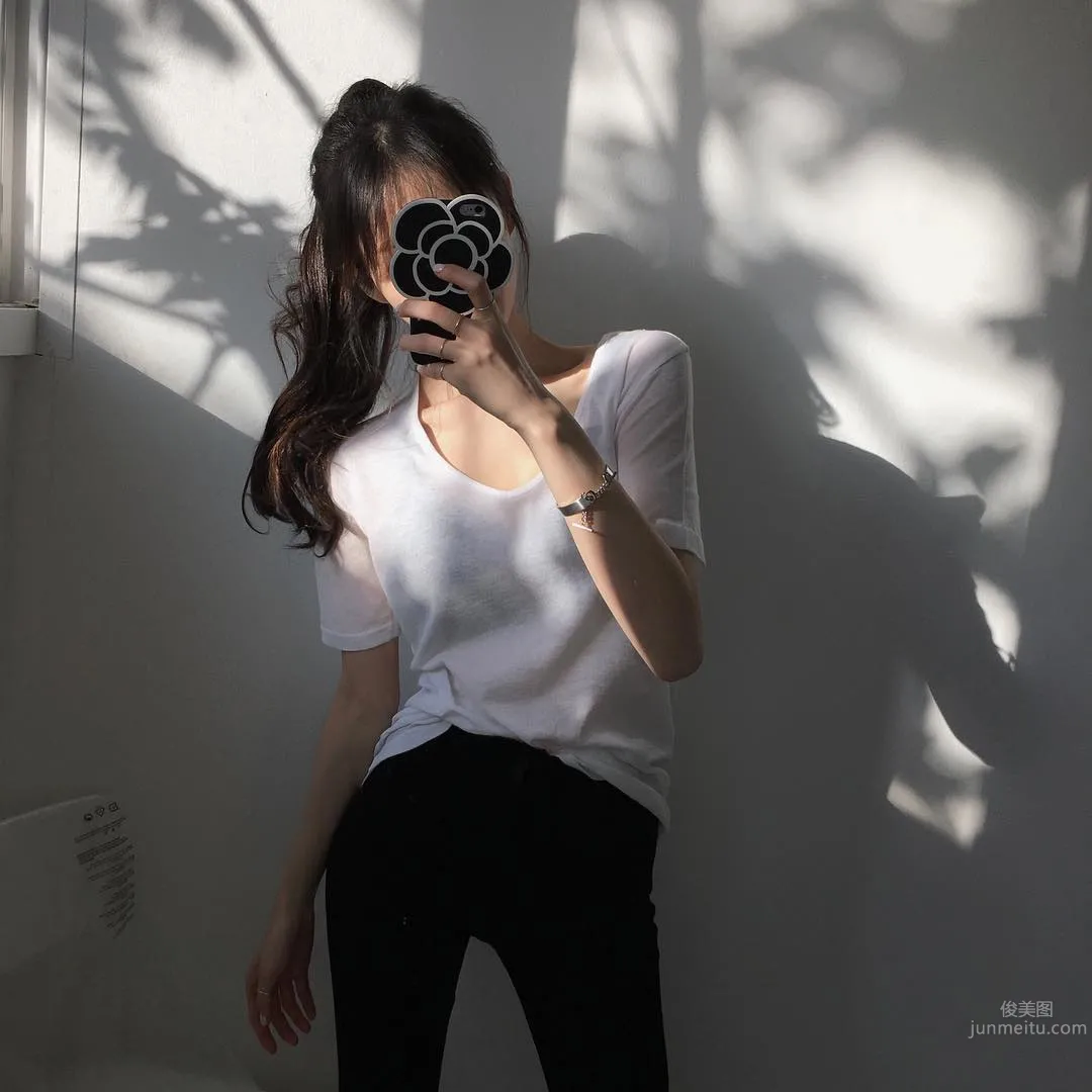 楊晉(양진)- 韓國靈氣網拍模特兒私房照 6