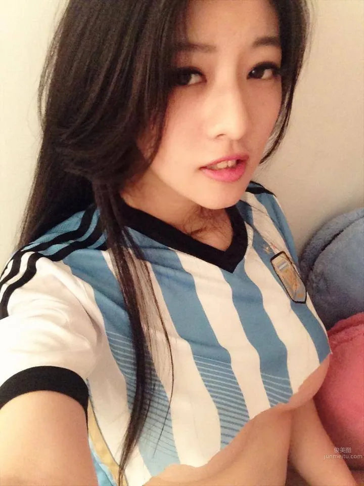 Ada Lin(林艾達)- 32F版全智賢私房寫真 21