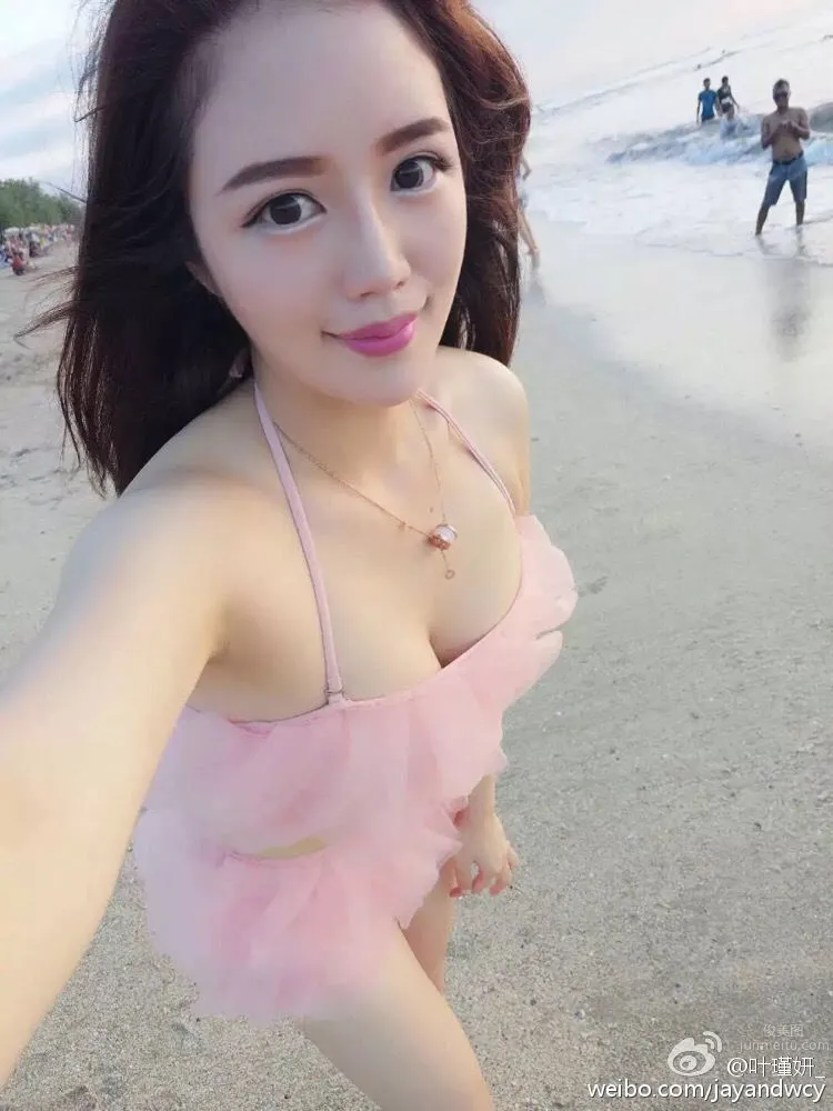 葉瑾妍- 軟妹子誘惑私房寫真 31