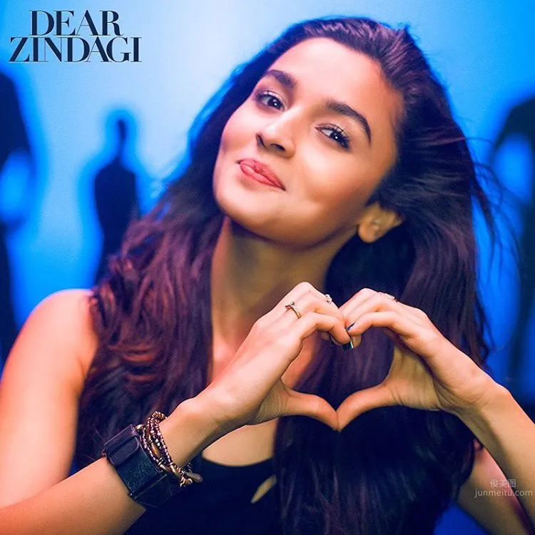 Alia Bhatt- 前途無可限量的寶萊塢新女神 16