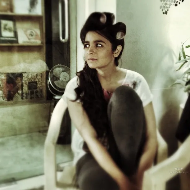 Alia Bhatt- 前途無可限量的寶萊塢新女神 3