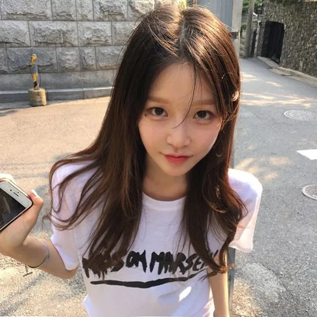 楊晉(양진)- 韓國靈氣網拍模特兒私房照 11