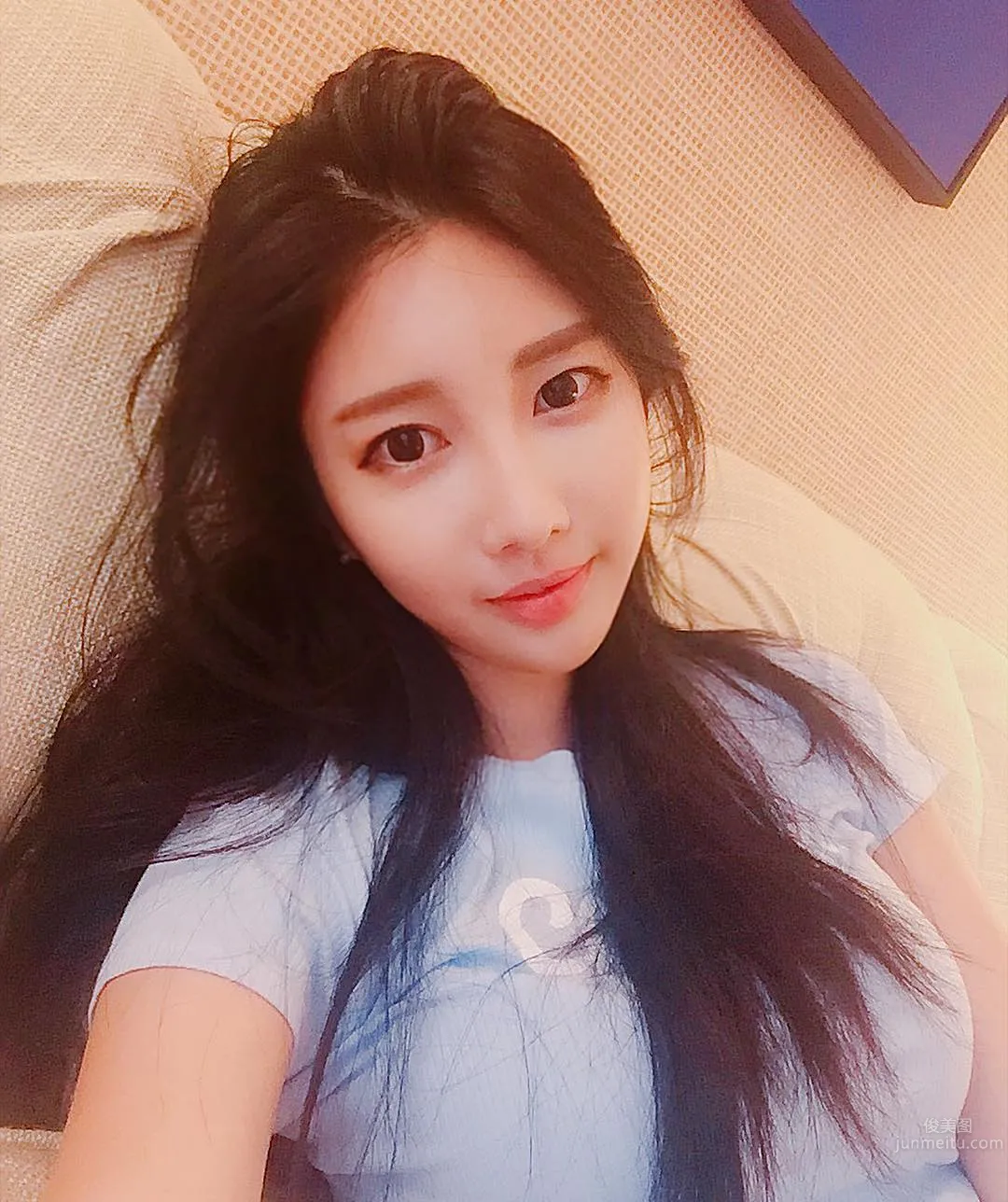 申世河(신세하)- 顔值驚豔的南韓賽車女王 34