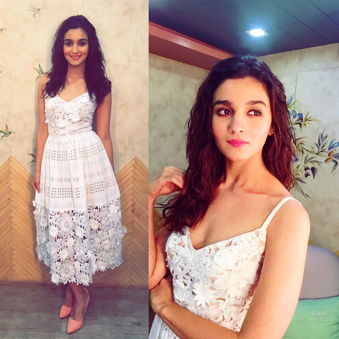 Alia Bhatt- 前途無可限量的寶萊塢新女神 15