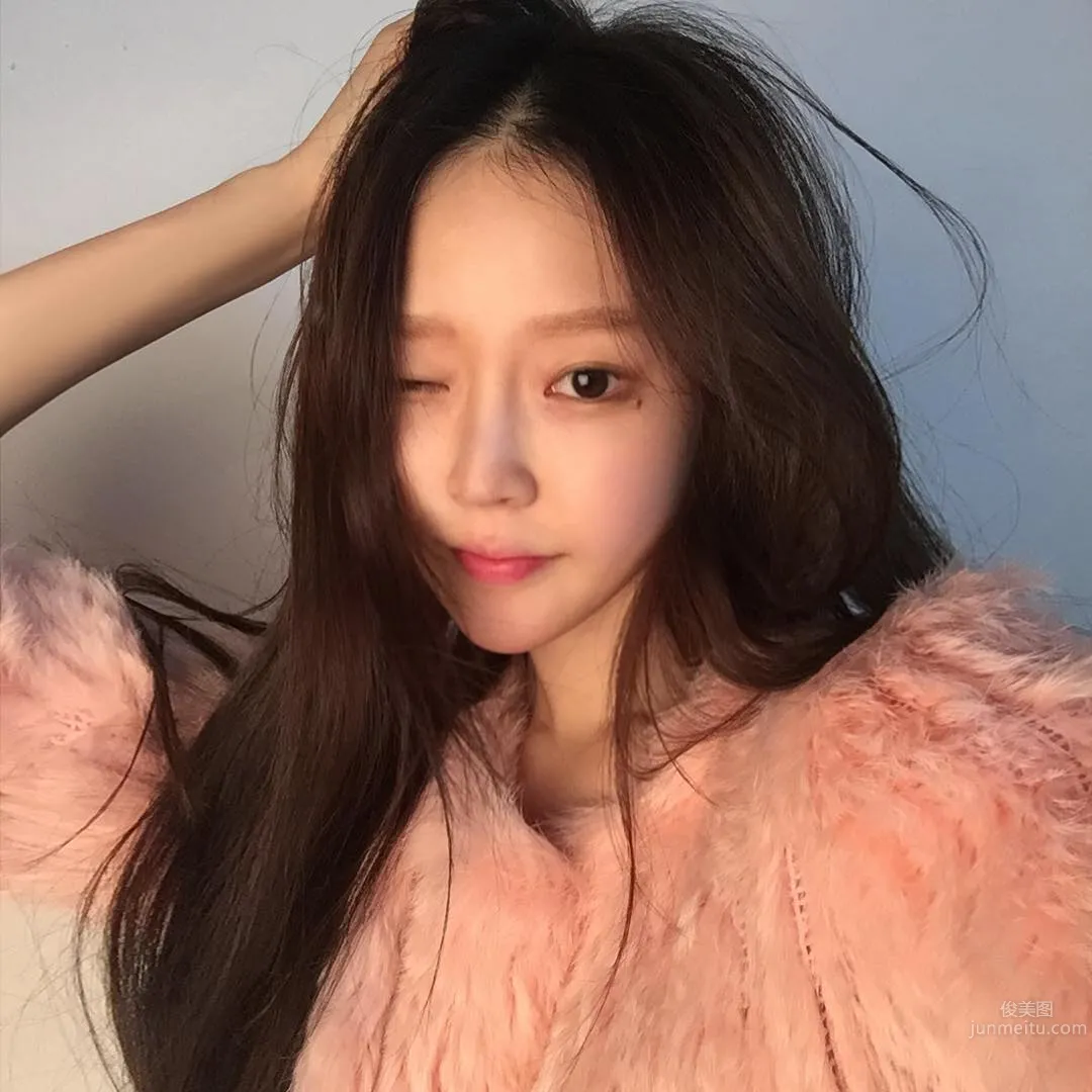 楊晉(양진)- 韓國靈氣網拍模特兒私房照 2