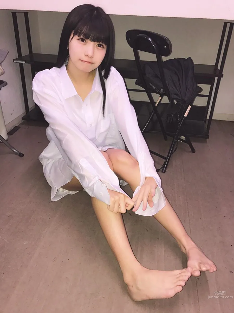 石川夏海- 可愛小美女私房照 2