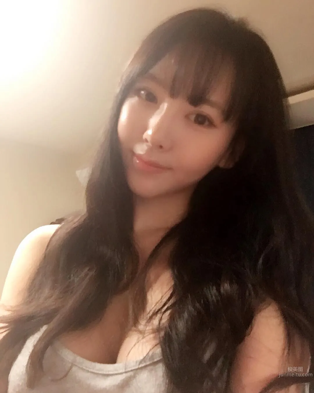 Lovelyn- 元氣超高的韓國萌妹子 8