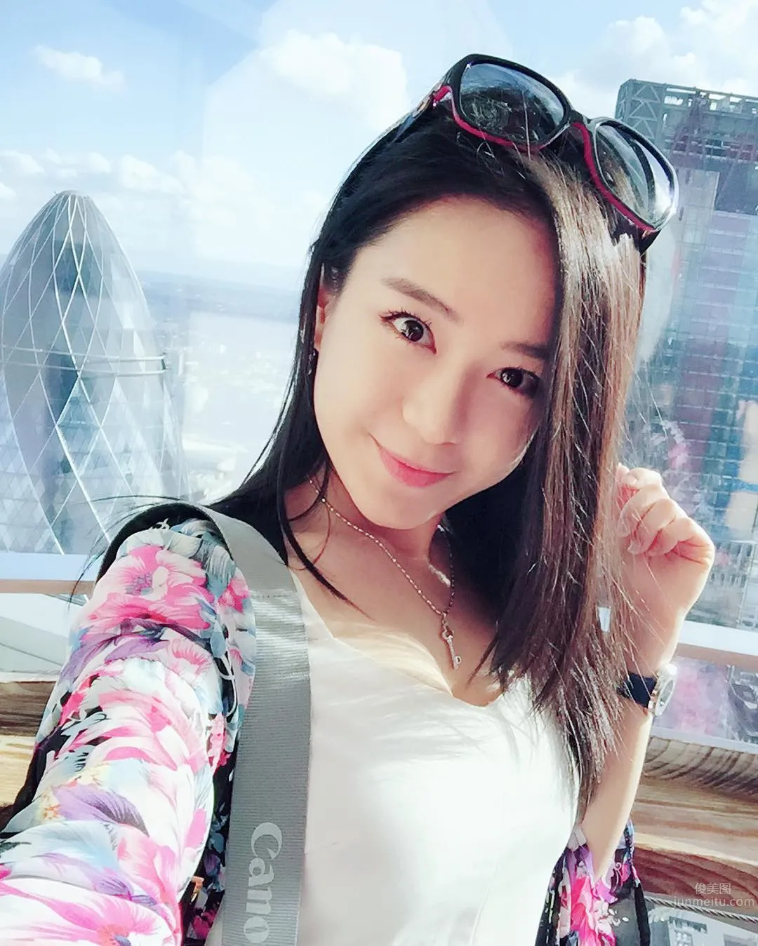 梁祖儀(Joey Leong)- 馬來西亞備受期待的女演員 8