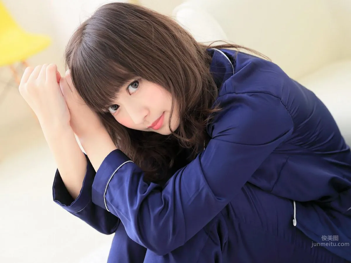 太田裡織菜- 養眼維特私房照 8