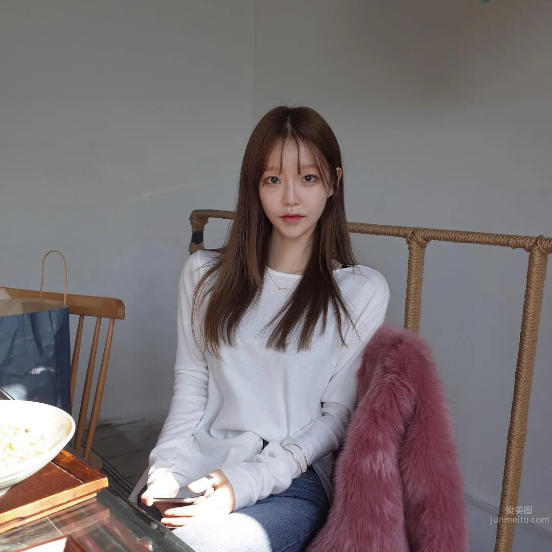 楊晉(양진)- 韓國靈氣網拍模特兒私房照 22