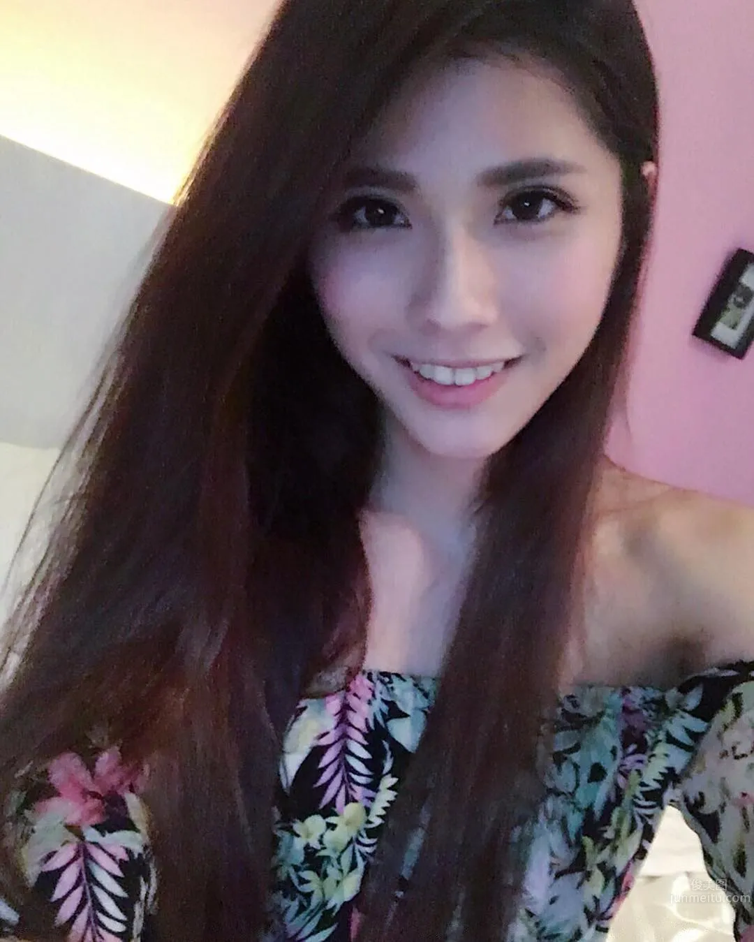 Joanna沐沐- 甜美小資女孩∼喜歡烹饪當居家小廚娘 4