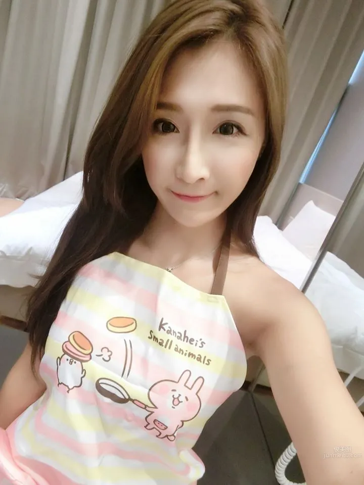 小漾- 靈氣妹子沐浴私房寫真 20