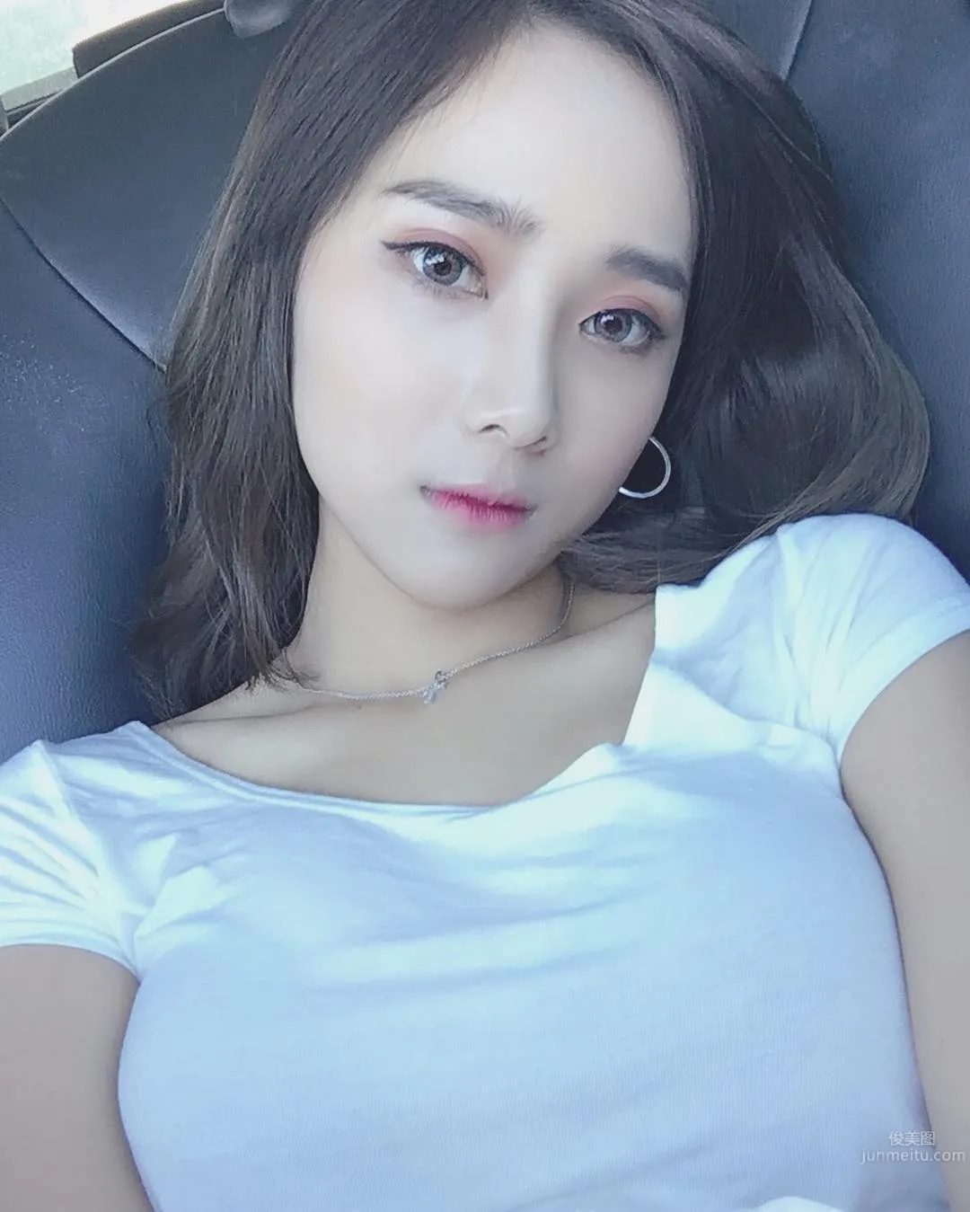 Lynne雨玄- 内在外在都美的護理系校花 20