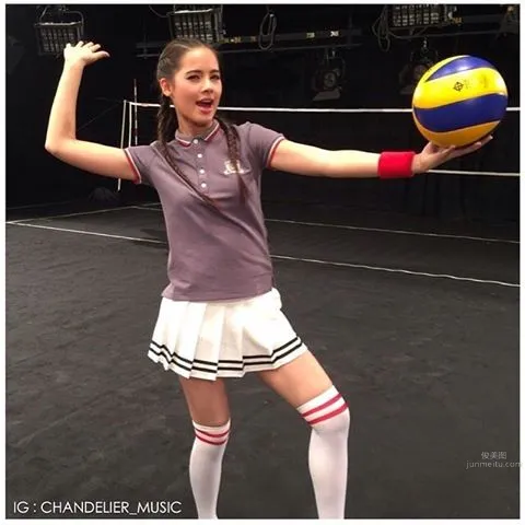 Urassaya Sperbund- 泰國最氣質美人美圖 10