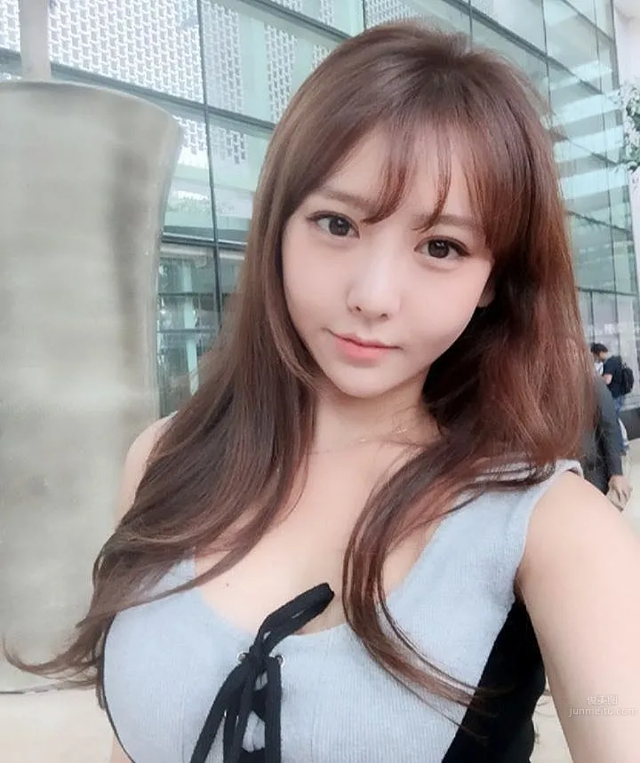 Lovelyn- 元氣超高的韓國萌妹子 3