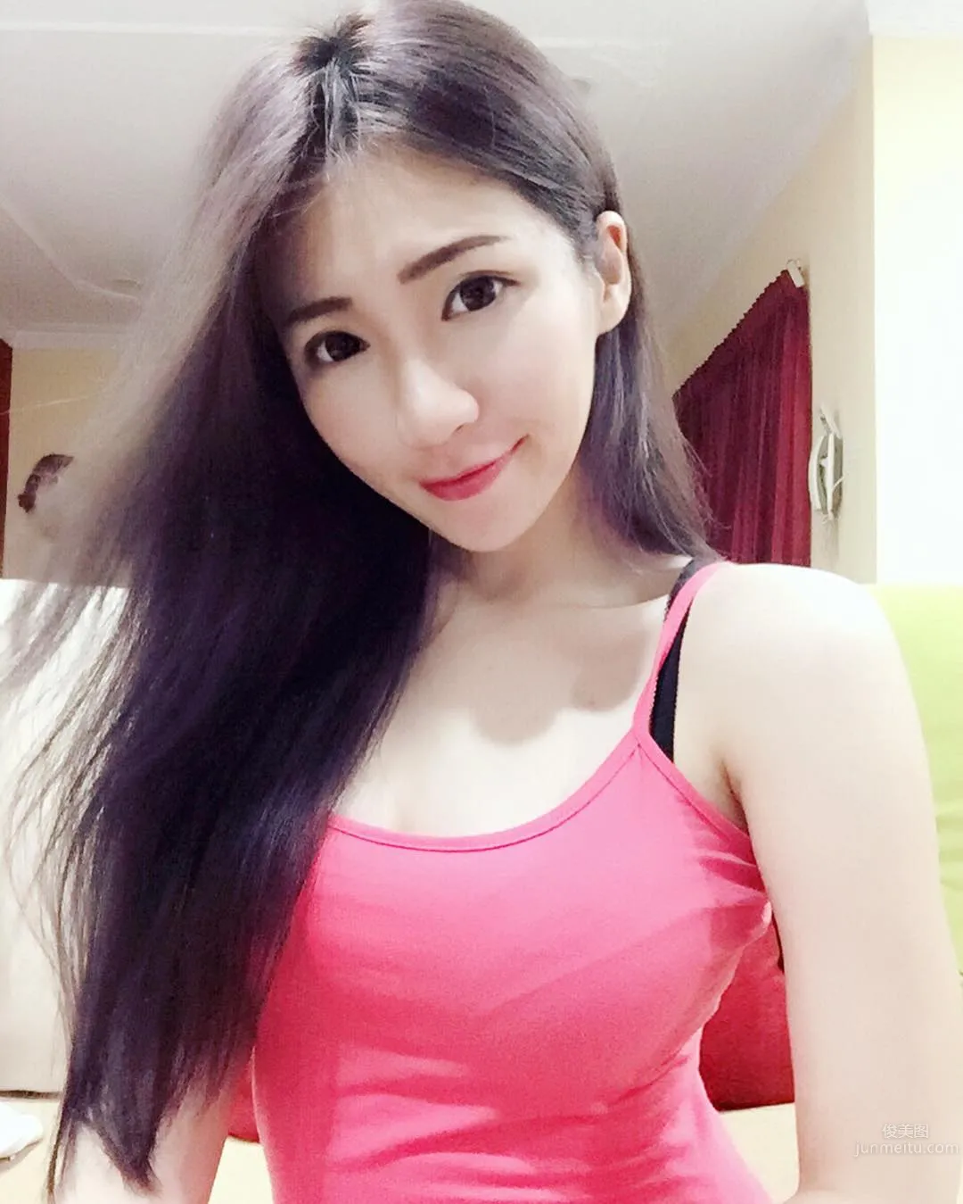 鄧安琪(ANNQI)- 極品馬來西亞正妹私房照 45