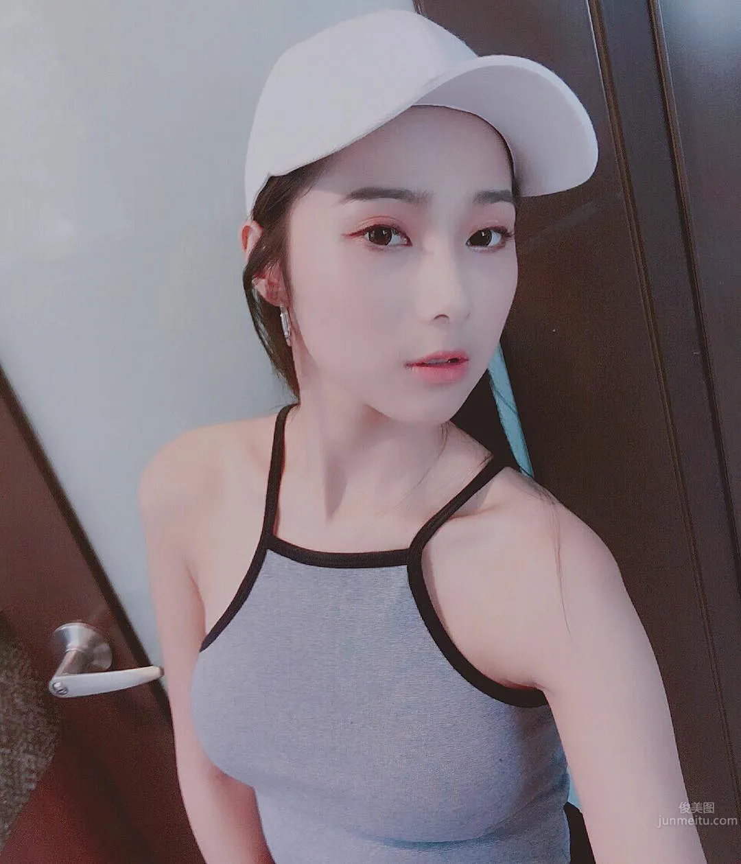 Lynne雨玄- 内在外在都美的護理系校花 7