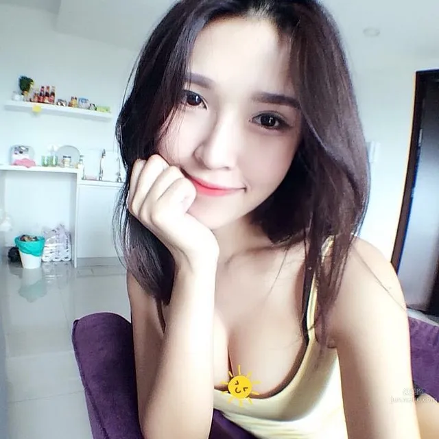 Tong Lee Yann- 首位公開賣情趣用品的大馬正妹 7