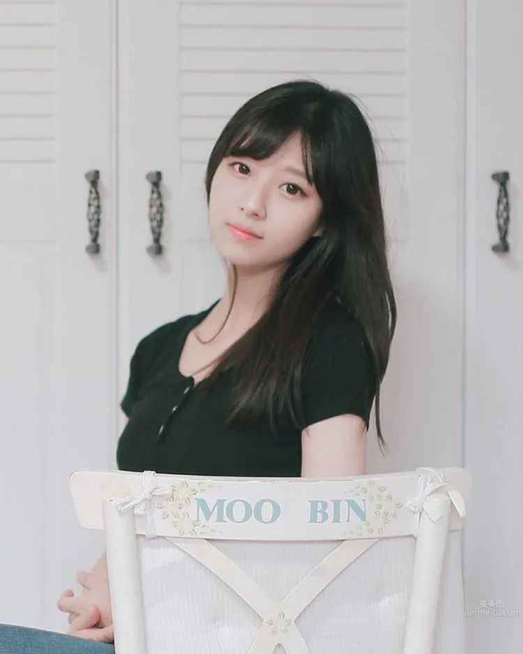 宋舞彬- 顔值100分的南韓菜鳥記者 2