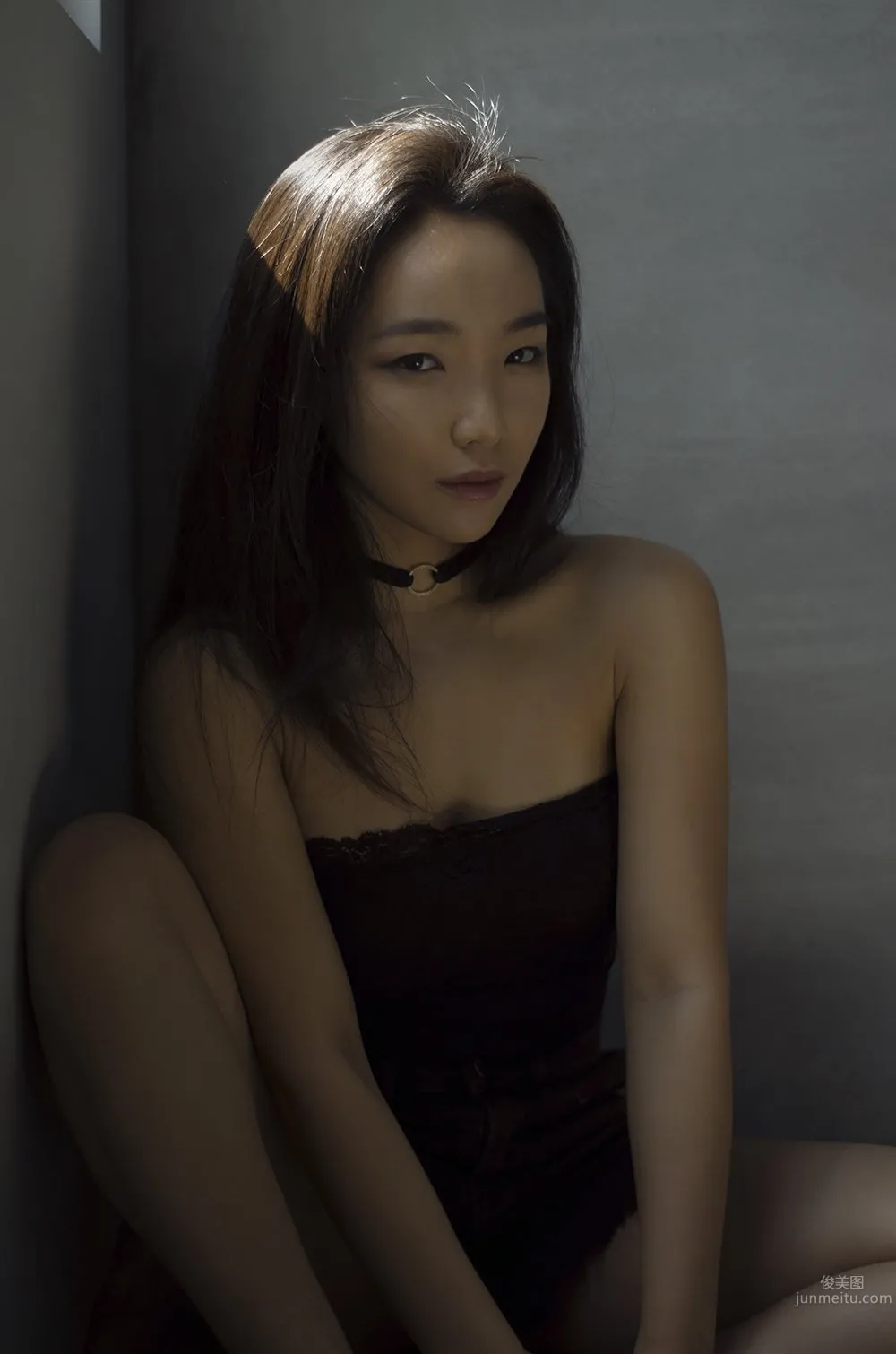 李思敏Clarisse- 會巴西柔術的華裔正妹 19