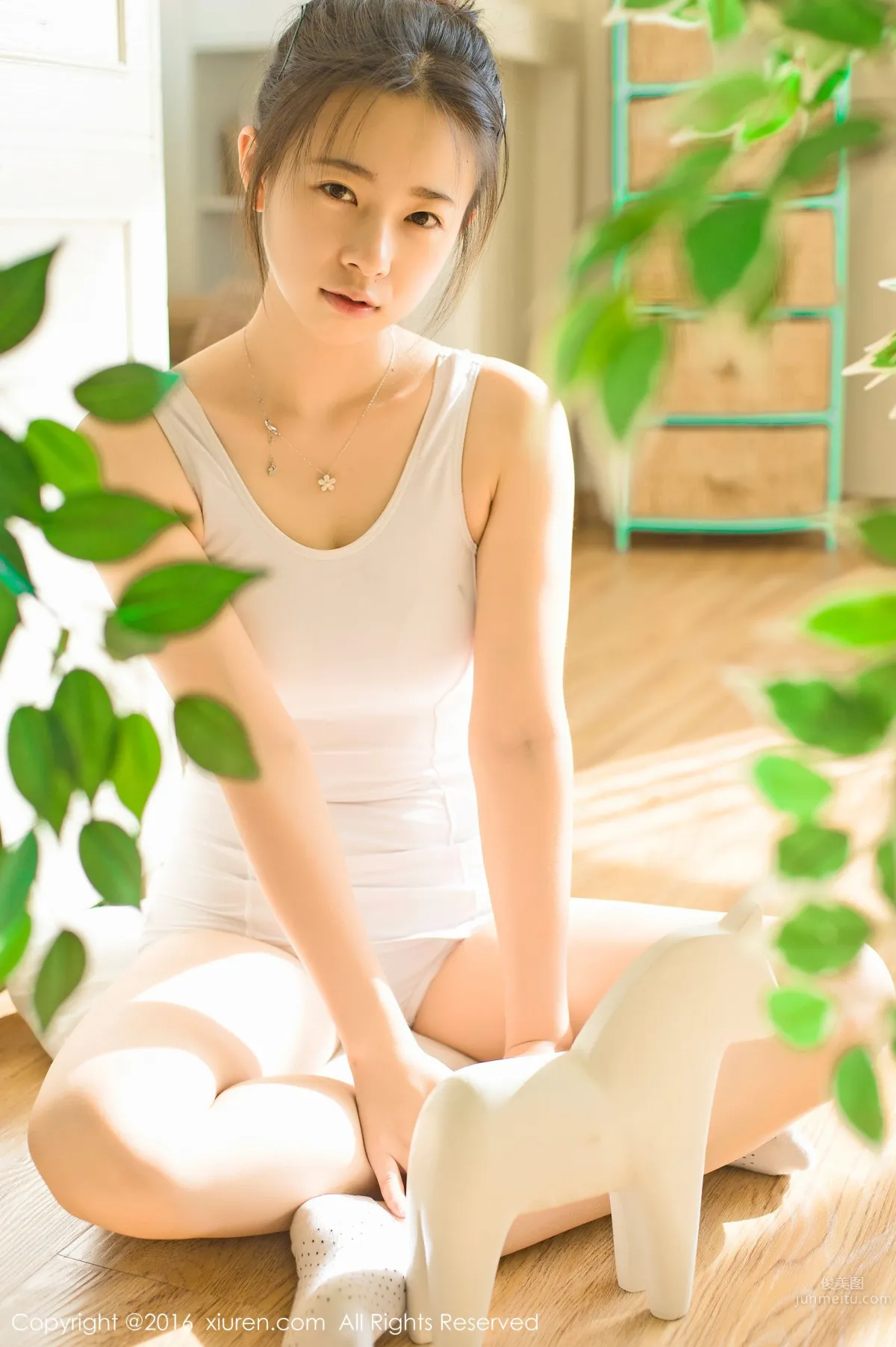 草莓zz- [XIUREN秀人网] 2016.11.21 XR20161121N00641_3