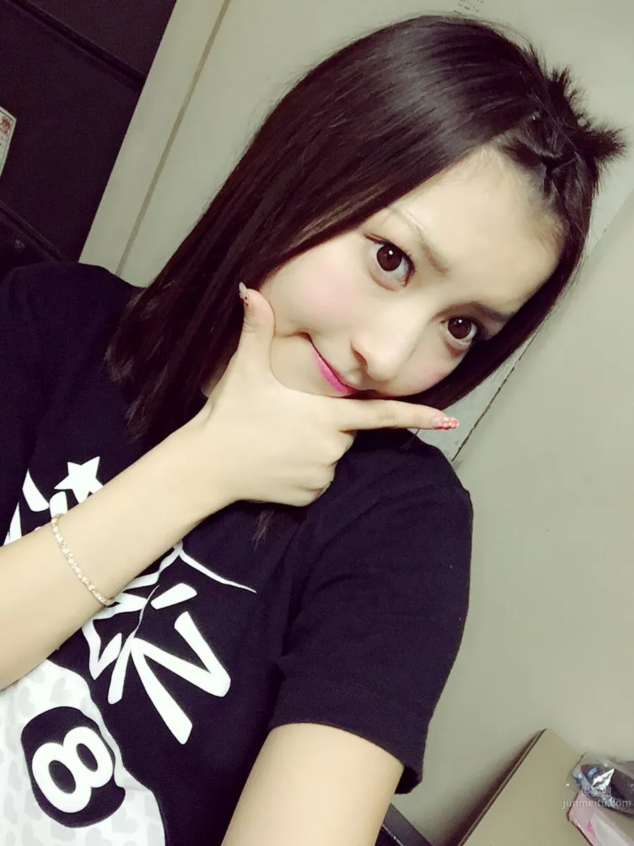 太田裡織菜- 養眼維特私房照 9