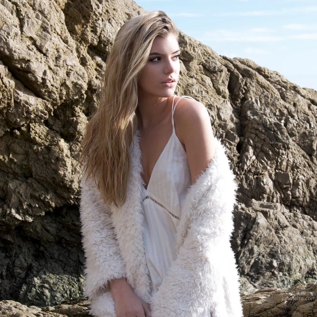 Alissa Violet- 最火辣的美國搞笑藝人 20