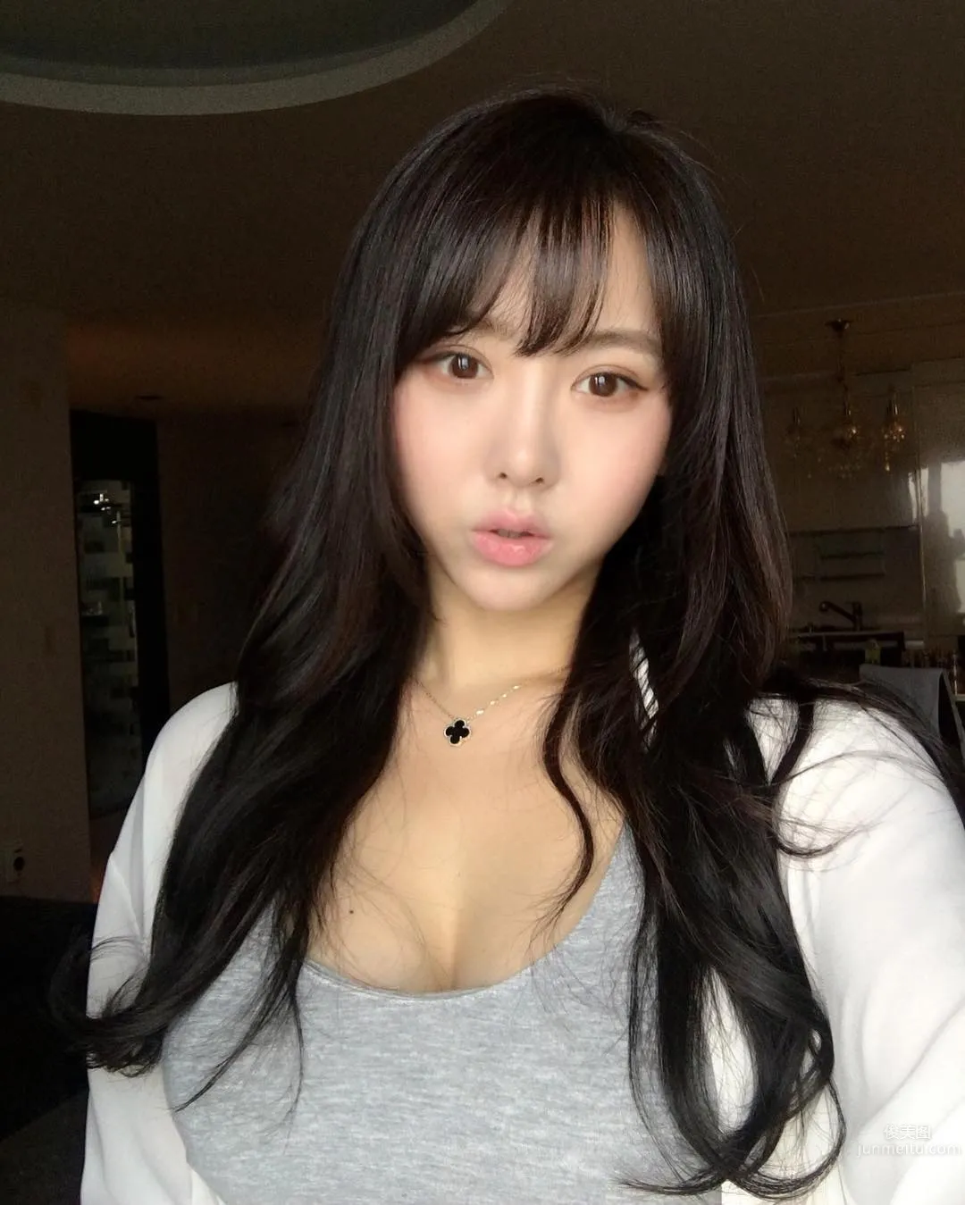 Lovelyn- 元氣超高的韓國萌妹子 29