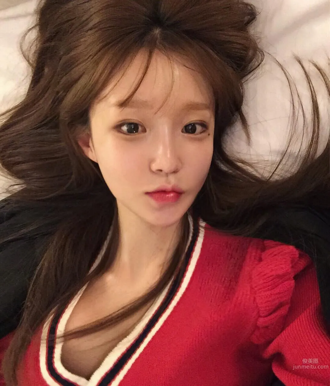 楊晉(양진)- 韓國靈氣網拍模特兒私房照 25