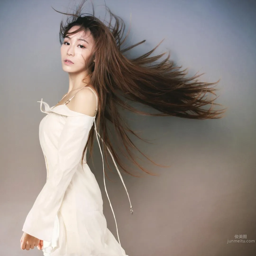 鄧以婷- IG超正私房美照 10