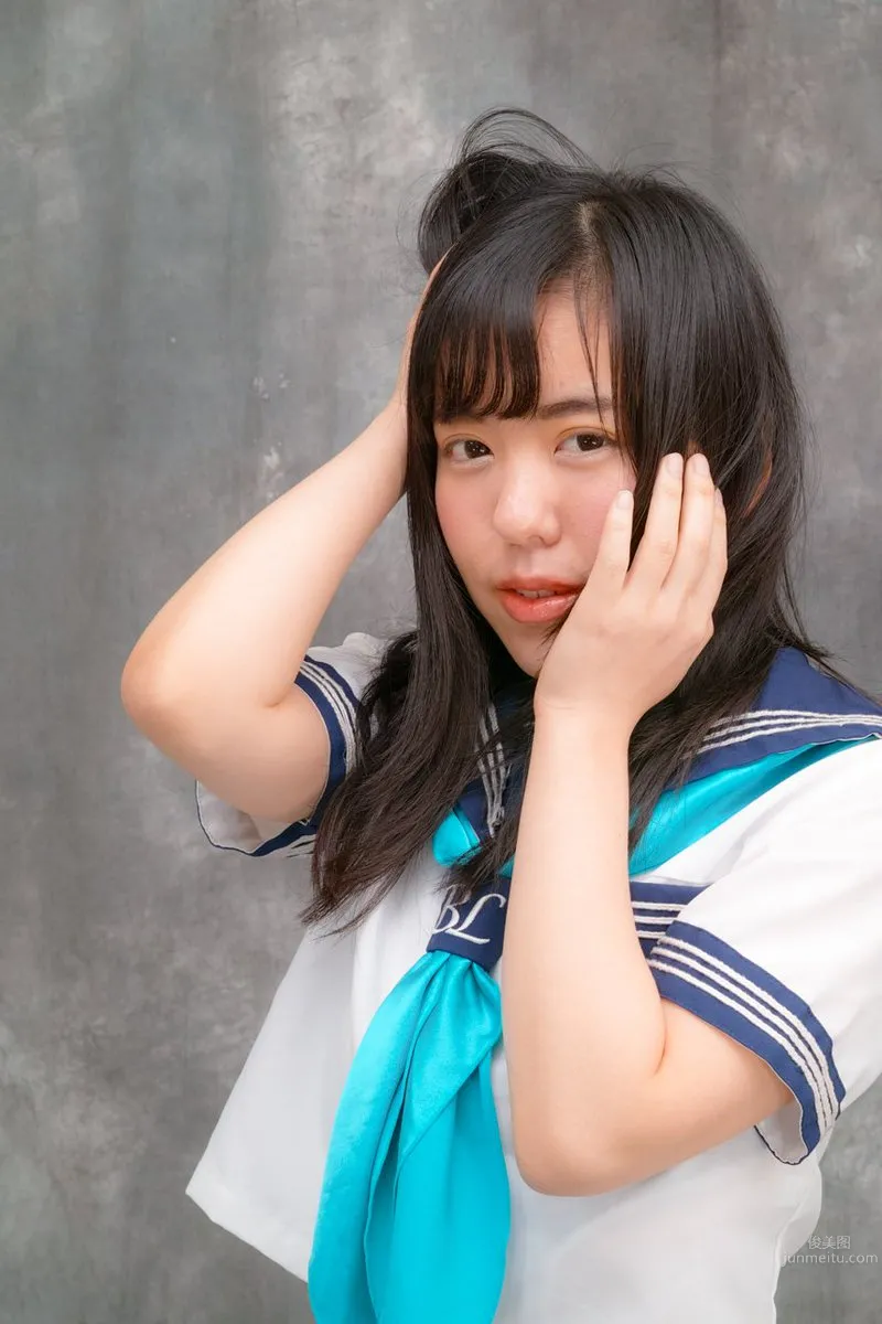 菅野ゆうか- I级美女大尺度写真_7