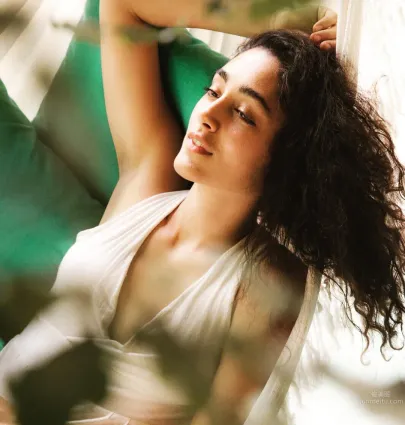 Golshifteh Farahani- 伊朗氣質美人妩媚私房照