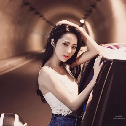 Lynne雨玄- 内在外在都美的護理系校花