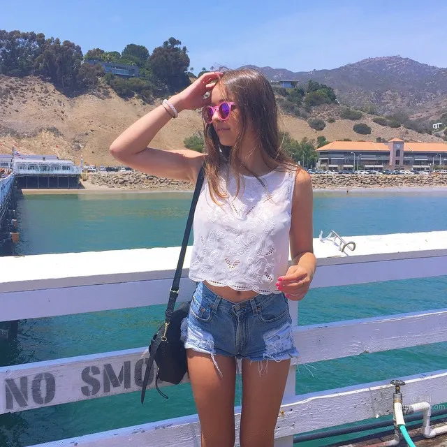 Sophie Mudd- 身材超赞的美国甜心_4