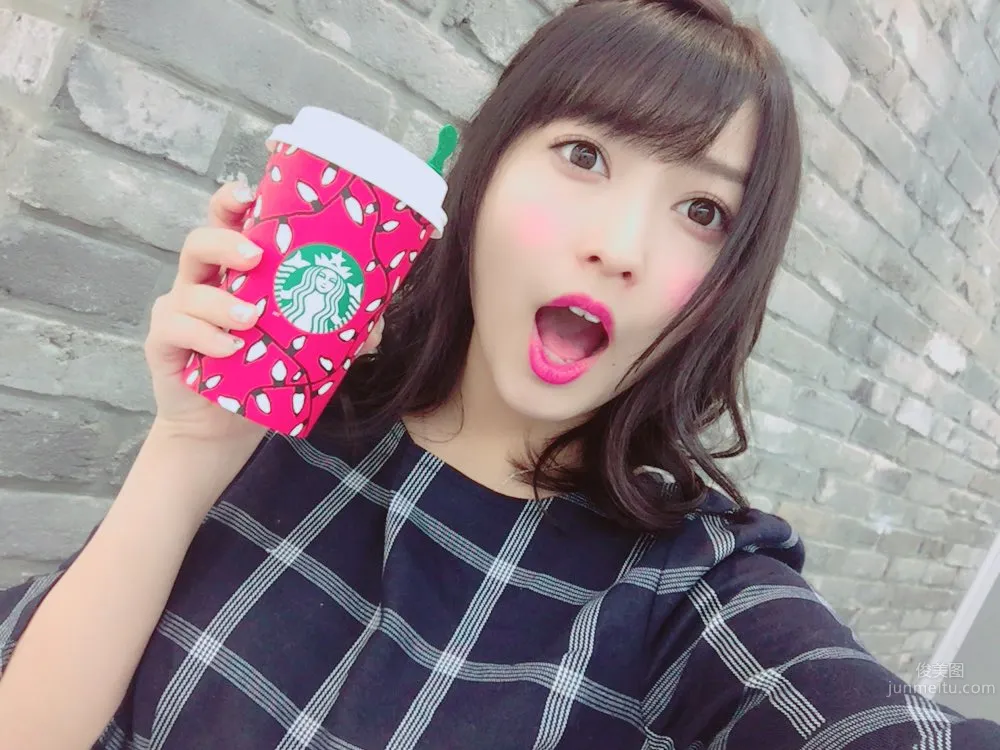 太田裡織菜- 養眼維特私房照 2