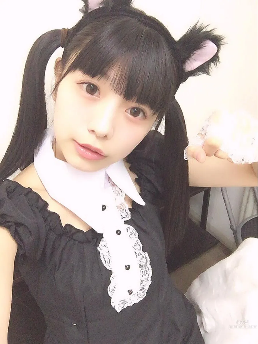 石川夏海- 可愛小美女私房照 8
