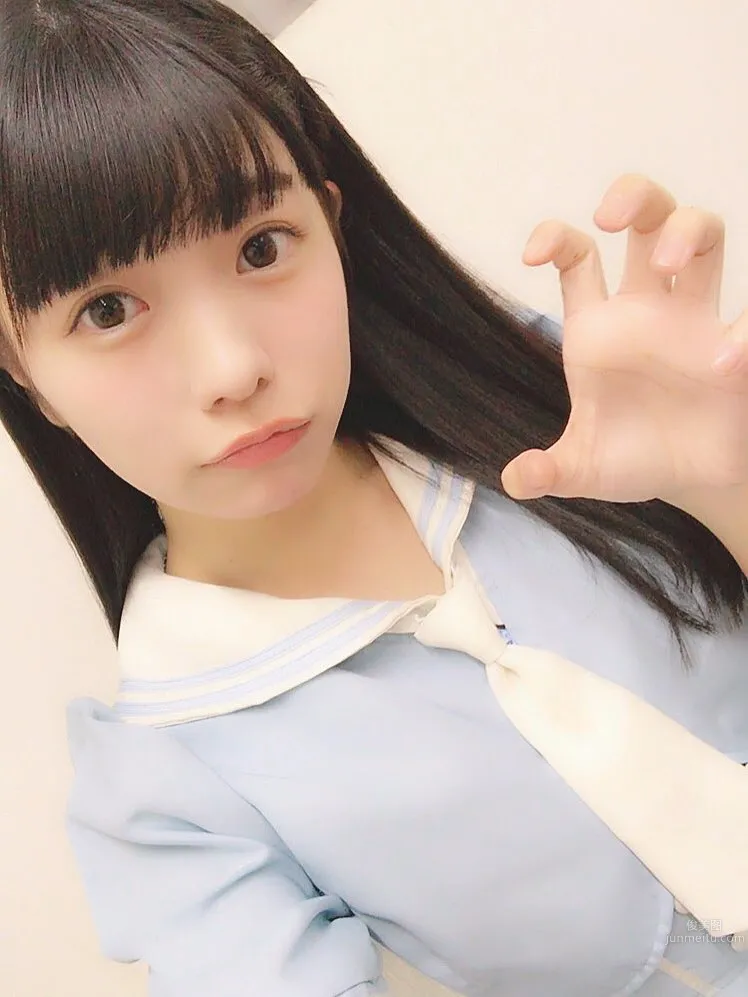 石川夏海- 可愛小美女私房照 6