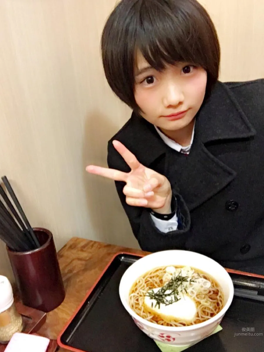 河井玲奈- 新晉美少女Twitter私房照 3