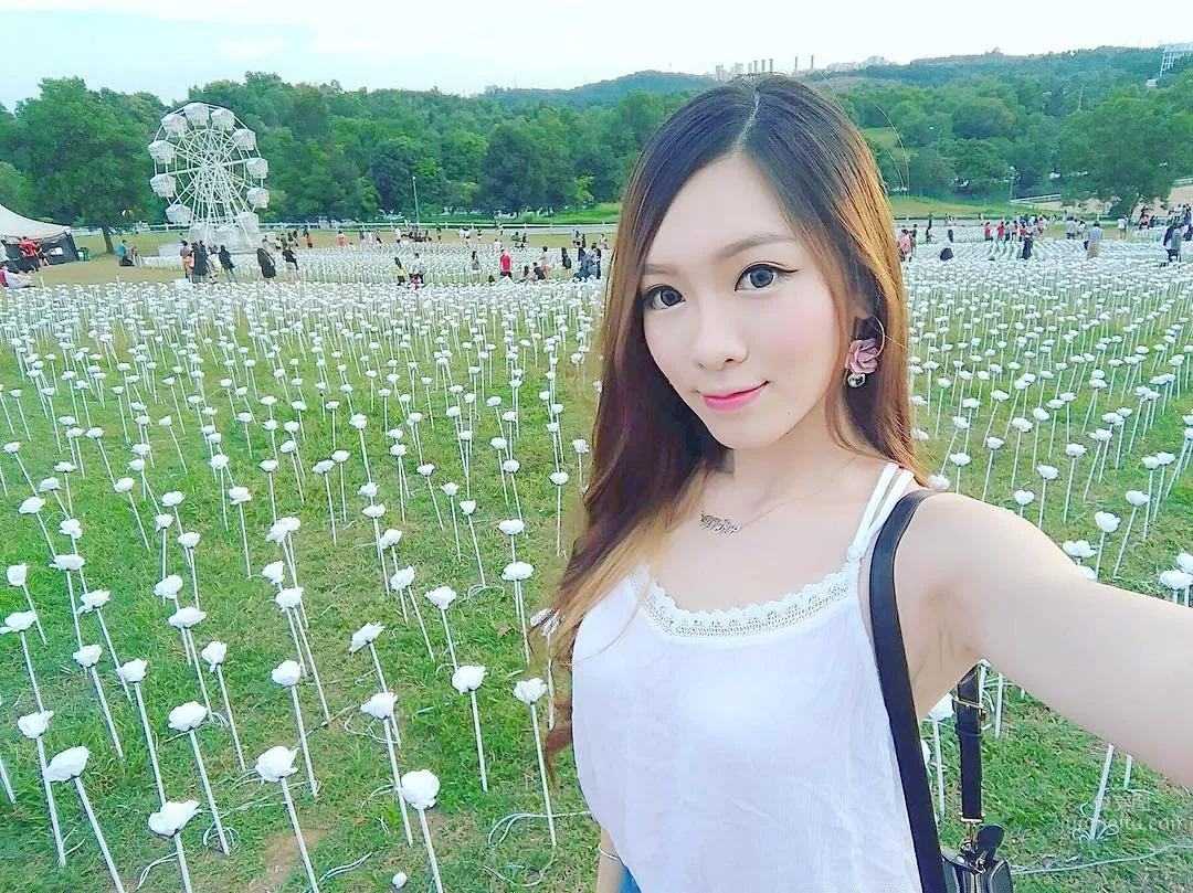 YJ Jong- 马来亚春色美人_13