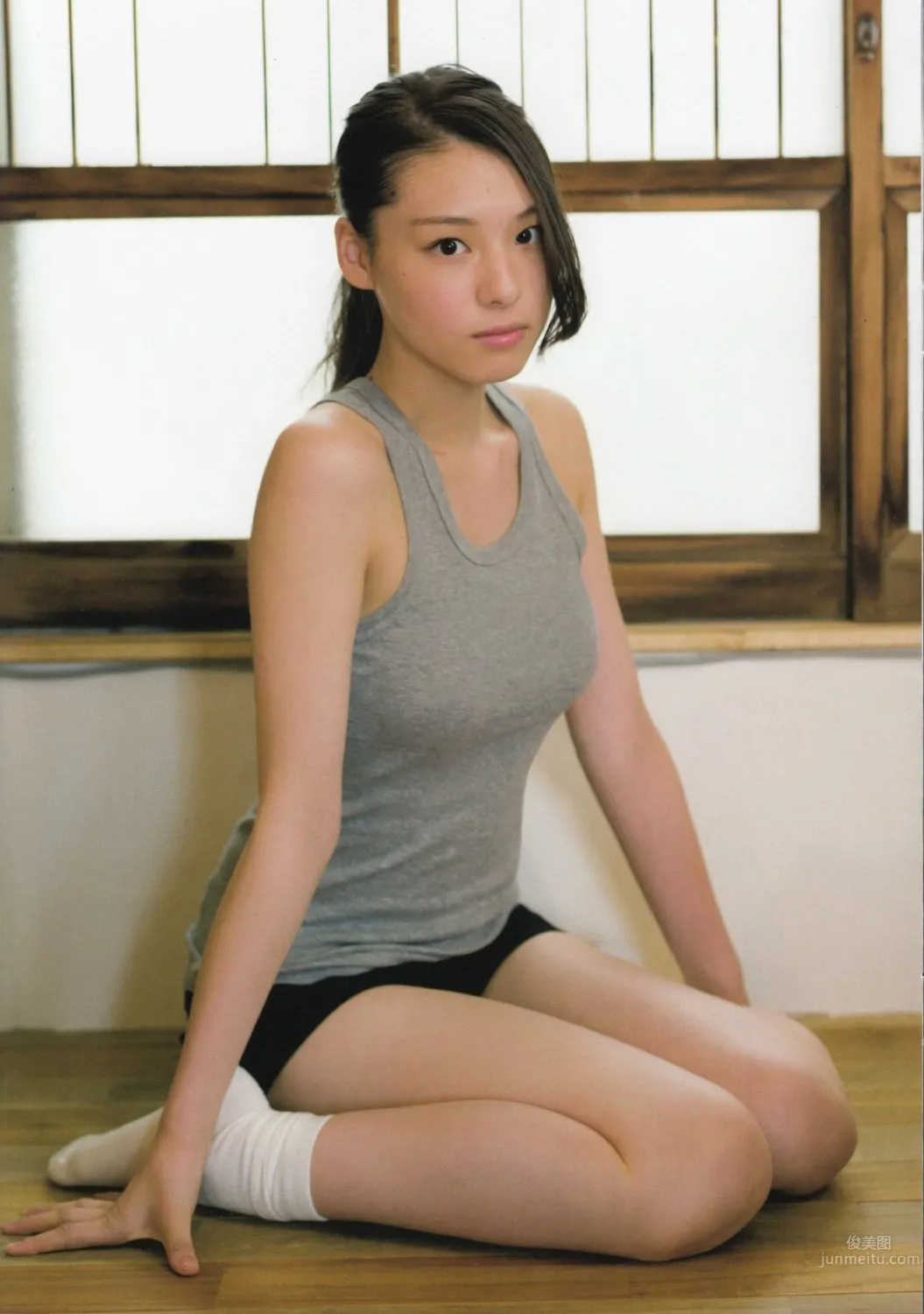 相樂伊織- 日本屈指可數的風格美人 9