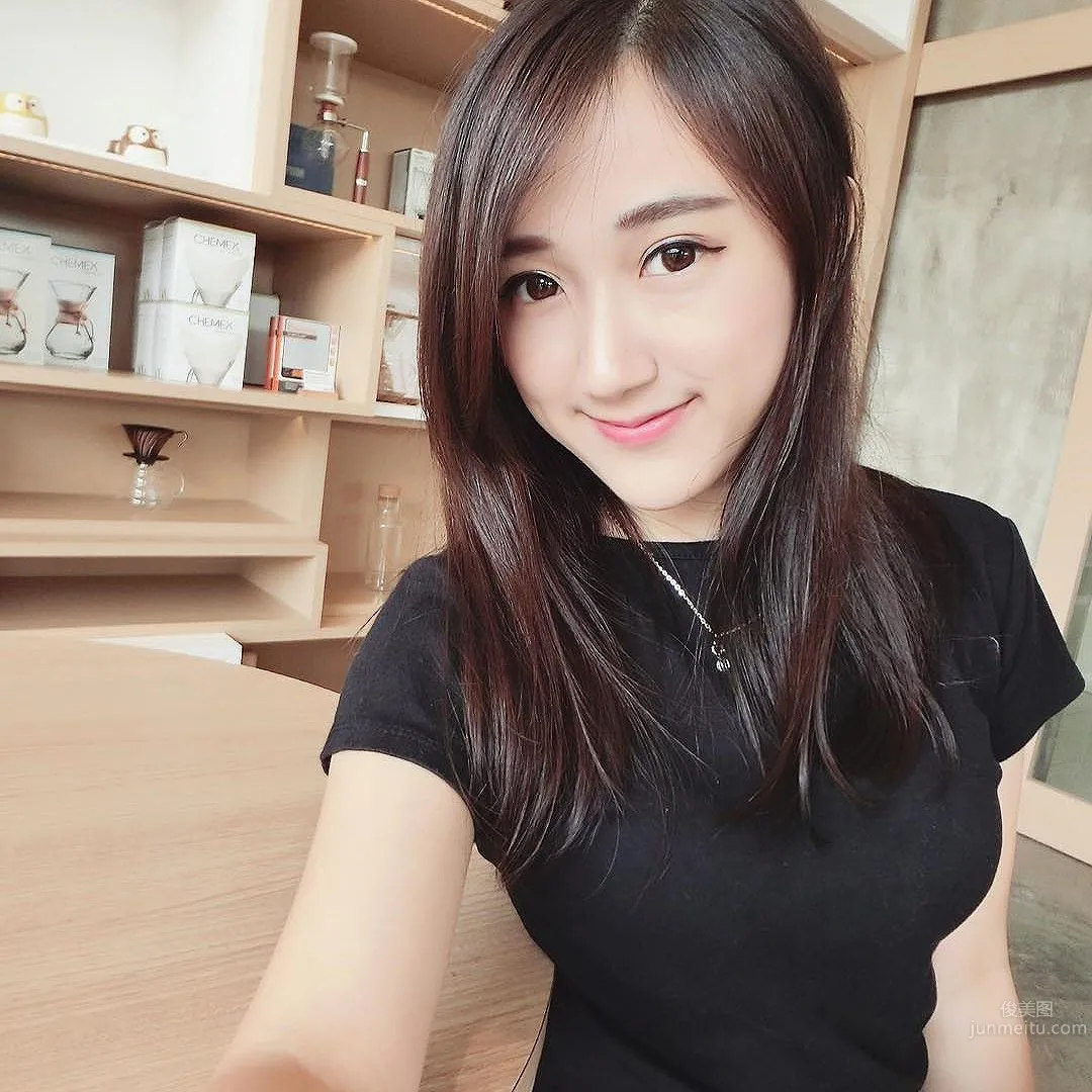 杨宝贝(杨虹玲)- 马来西亚第一文艺女青年_5