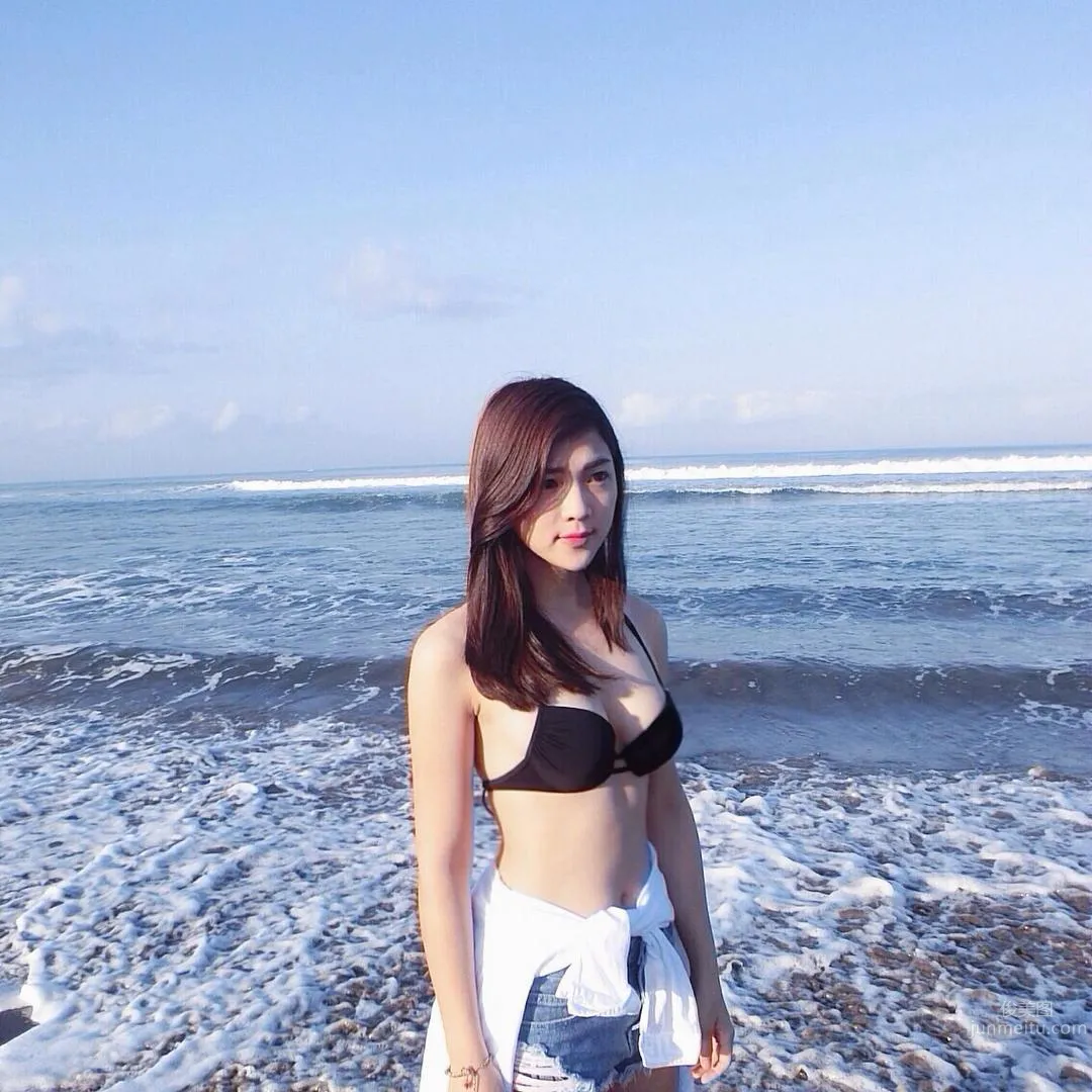 小宜(Xiiao Yee)- 馬來西亞F杯正妹私房照 2