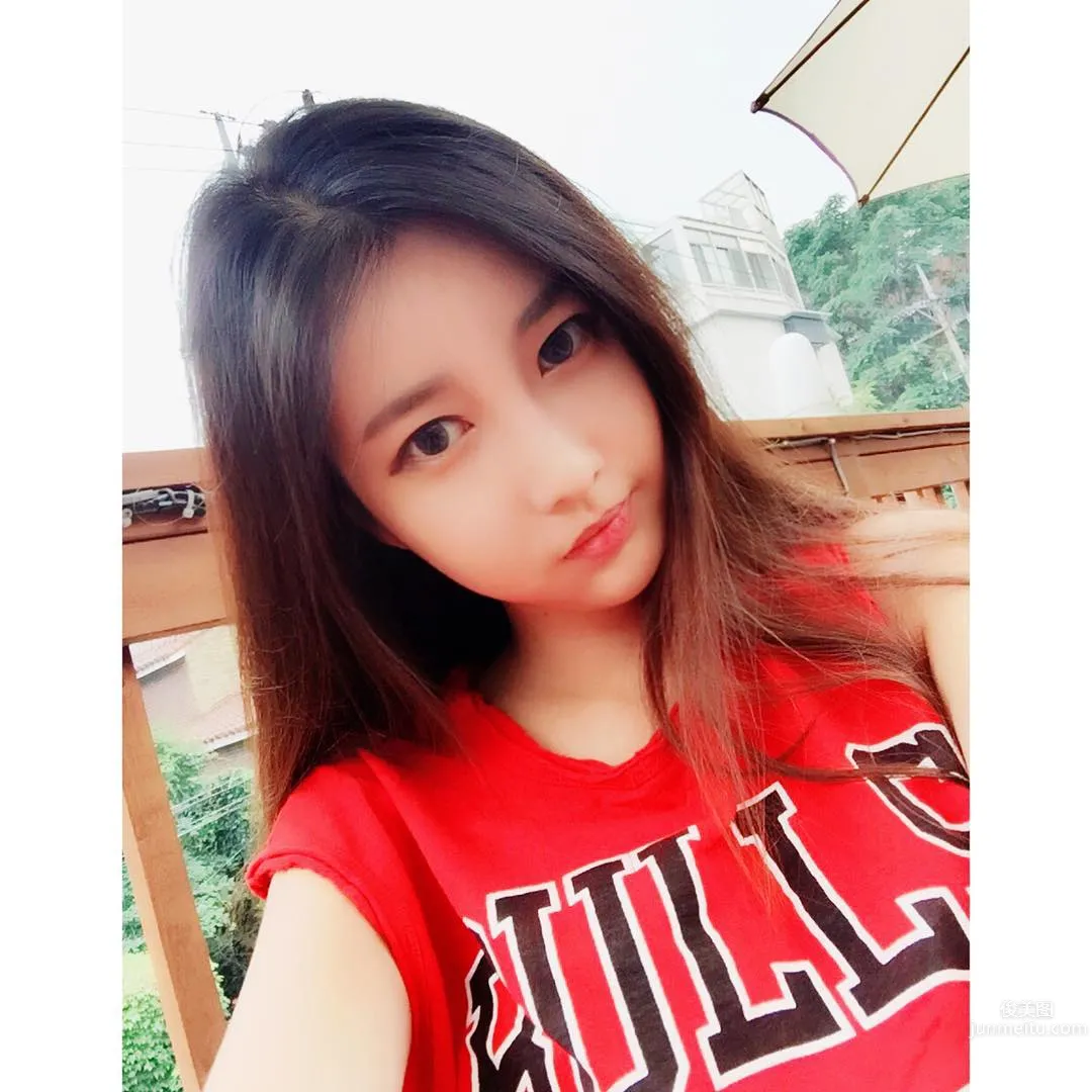 申世河(신세하)- 顔值驚豔的南韓賽車女王 21